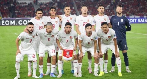 Kian Gacor, 3 Pemain Berlabel Timnas Indonesia Ini Layak Starter saat Jumpa Bahrain