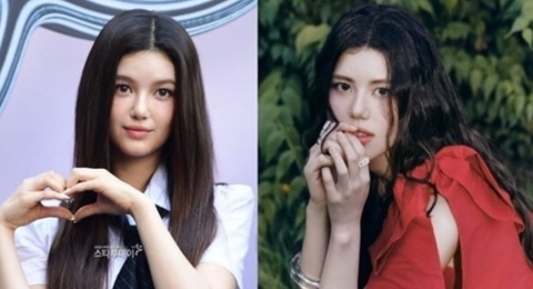 Danielle NewJeans Bakal Tampil di Lagu Debut Sang Kakak, OIivia Marsh