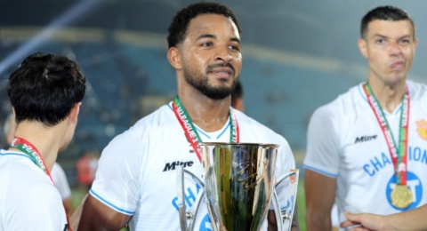 Rafaelson, Naturalisasi Baru Timnas Vietnam yang Siap Hadang Indonesia di Piala AFF 2024