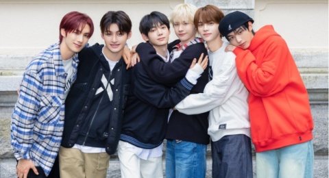 TWS 'Oh Mymy: 7s': Pesona yang Mudah Buatmu Terpikat Hanya dalam 7 Detik