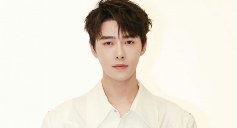 3 Drama China yang Dibintangi Alen Fang di WeTV, Terbaru Love in the Desert