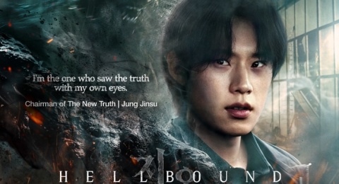 12 Drama Korea Tayang Oktober 2024, Hellbound Siap Kembali dengan Season 2!