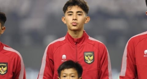 Tanpa Welber Jardim, Lini Belakang Timnas Indonesia Berpotensi Ambruk?
