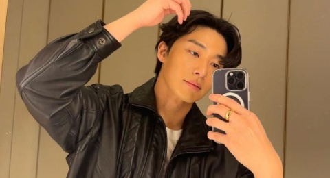 4 Ide Gaya Fashion Keren ala Park Seo-joon, Pas untuk Setiap Kesempatan