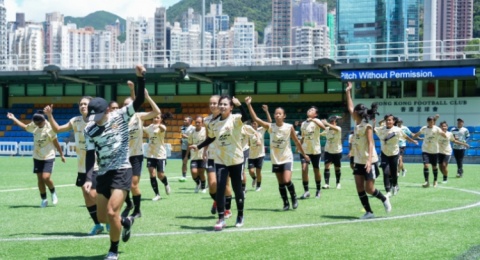 Jalani TC di Jepang, Timnas Putri Indonesia Ambisi Jadi Penguasa ASEAN