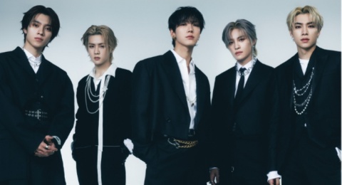 WayV Resmi Debut Jepang Lewat Mini Album Pertama Bertajuk The Highest