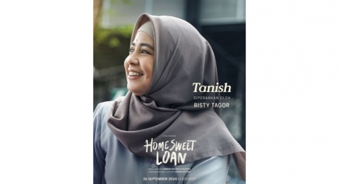 Ulasan Film Home Sweet Loan, Perjuangan Sandwich Generation Meraih Impian