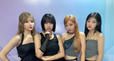 Kiss of Life 'Te Quiero': Lagu Latin Sensual dengan Pesona yang Berbanding Terbalik dari 'Sticky'