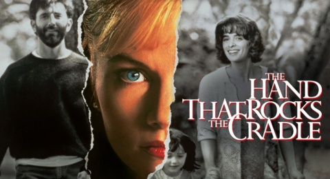 Sukses Longlegs, Maika Monroe Resmi Gabung di Remake Film The Hand That Rocks the Cradle