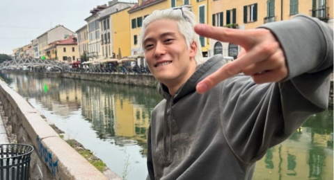 4 Ide OOTD Keren Jaehyun NCT untuk Penampilan Sehari-hari