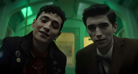 Review Film Dead Boy Detectives: Kisah Hantu Remaja dan Misteri Supernatural
