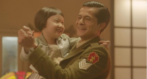 Ulasan Film Ayla: The Daughter of War, Cinta Tanpa Syarat di Tengah Medan Perang