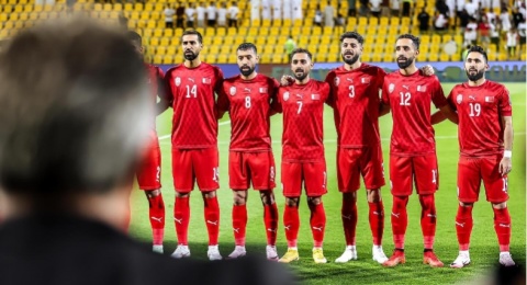Media Bahrain Akui Khawatir saat Timnasnya Hadapi Indonesia, Takutkah?