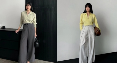 4 Rekomendasi Knitwear Nyaman untuk Dipakai Sehari-hari, Modis dan Trendy!