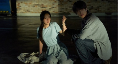 You Will Die in 6 Hours, Film dari Jaehyun NCT akan Tayang 30 Oktober 2024