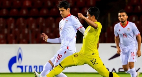 Masih Sisakan 1 Laga dan Bisa Dapatkan 7 Poin, Mengapa Malaysia Dipastikan Tersingkir?