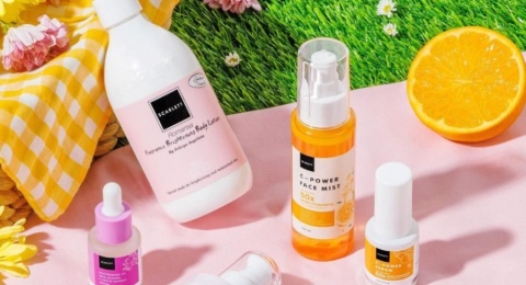 3 Essence Toner dari Scarlett untuk Kulit Cerah dan Bebas Jerawat