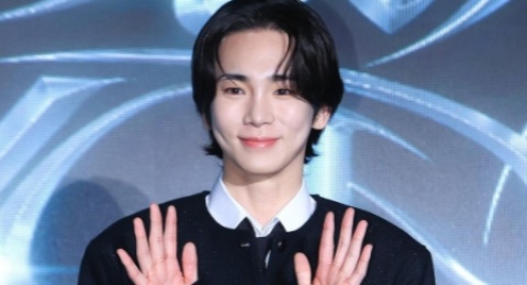 Keren Abis! Key SHINee Memecahkan Rekor Pribadi Melalui Album Pleasure Shop