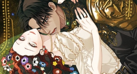 Review Manhwa Under the Oak Tree, Realita Kehidupan Pernikahan yang Relate?