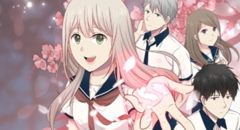 Ulasan 'Switched Girls', Webtoon Persahabatan Penuh Plot Twist