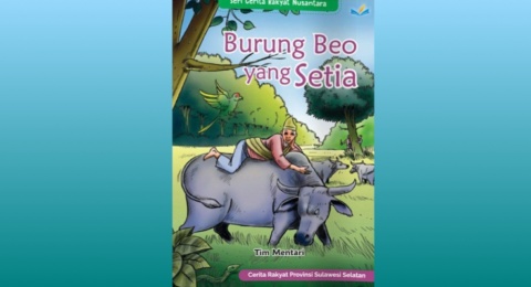 Ulasan Buku 'Burung Beo yang Setia', Menjalin Persahabatan Bersama Hewan