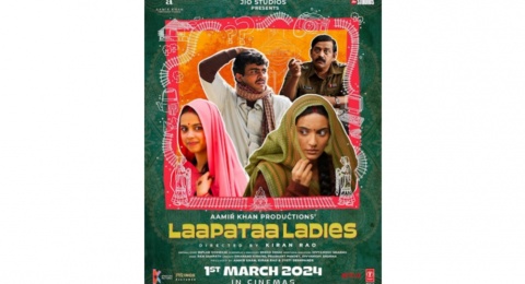 Review Film Laapata Ladies: Kritik Sosial di Balik Budaya Pernikahan