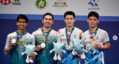 Ironi Perjalanan Bulutangkis Indonesia Sepanjang Agustus hingga Seotember