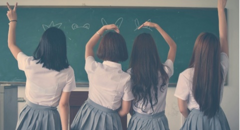 Kenali Child Grooming, Istilah yang Dikaitkan Kasus Guru-Murid di Gorontalo