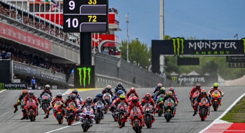 Jadwal MotoGP Jepang 2024, Babak Baru Perebutan Gelar Juara Dunia