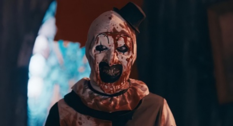 Siap-Siap Merinding, 6 Film Horor Ini akan Tayang di Bioskop Oktober 2024