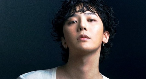 G-Dragon BIGBANG Dikonfirmasi Tampil di Program 'You Quiz on the Block'