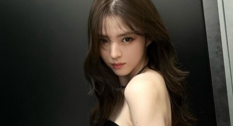 4 Gaya Stylish untuk Hangout ala Han So Hee, Buat OOTD Semakin Menarik!