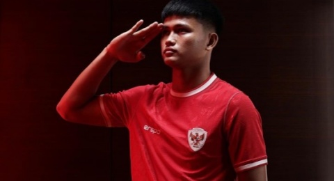 Hokky Caraka Kembali Dipanggil Shin Tae-yong, Ucapan Pemain Ini Terbukti?