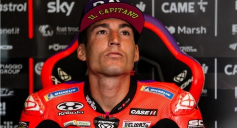 Plin-Plan, Aleix Espargaro Pertanyakan Konsistensi Stewards