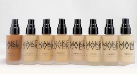 3 Rekomendasi Foundation Lokal dengan Banyak Pilihan Shade, Wajib Coba!