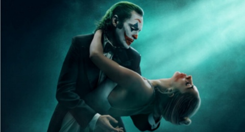 Kekacauan Mental dalam Film Joker: Folie Deux yang Gila dan Simbiotik