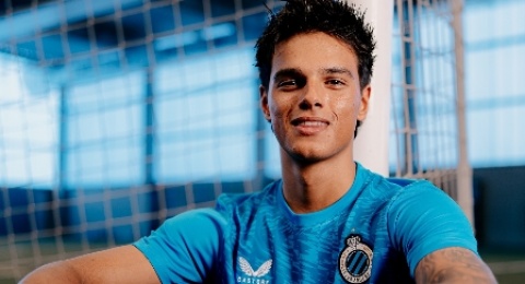 Bisa Jadi Pelapis Maarten Paes, Dani van Den Heuvel akan Dinaturalisasi?