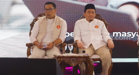 Calon Kepala Daerah Keluarkan Pernyataan Seksis dan Nuansa Patriarki, Pilkada 2024 Sarat Bias Gender?
