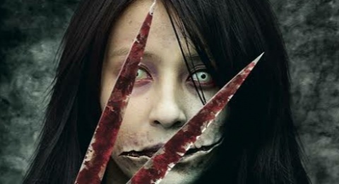 Ulasan Film 'Curved: The Slit Mouthed Woman': Legenda Hantu Jepang Terseram!
