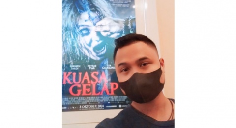 Krisis Iman dan Eksorsisme dalam Film Kuasa Gelap