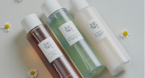 3 Varian Toner dari Beauty of Joseon Atasi Kulit Kering hingga Berjerawat