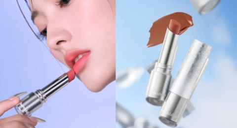 4 Rekomendasi Lipstick Warna Nude untuk Base Ombre, Ringan dan Pigmented!