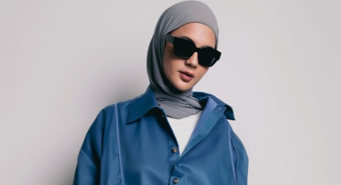 4 Outfit Kasual ala Paula Verhoeven, Cocok untuk Hangout Bareng Teman
