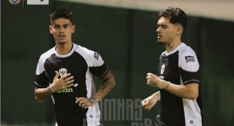 Pemain Timnas Indonesia Nikmati Sesi Latihan, Aura Kemenangan Makin Terasa?