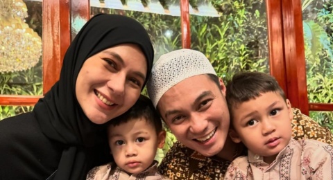 Berurai Air Mata, Baim Wong Ngaku Dikhianati Paula Verhoeven dan Sahabat Sendiri