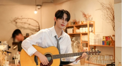 'Hug Me', Pembuktian Yoo Taeyang SF9 Sebagai Main Dancer yang Multitalenta