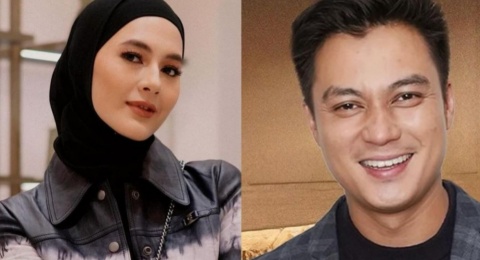 Paula Verhoeven Unggah Ceramah Ustaz Hanan Attaki soal Bahas Kejahatan, Sindir Baim Wong?
