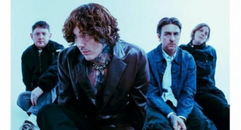 Menyelami Pergulatan Batin dalam Lagu '1x1' Milik Bring Me the Horizon