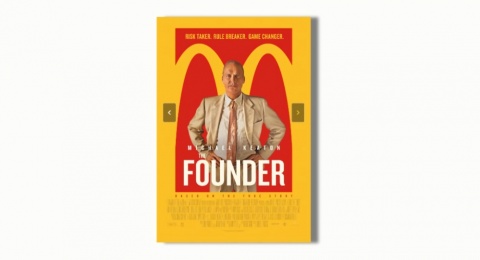 Ulasan Film The Founder: Kisah di Balik Kesuksesan McDonald's