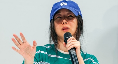 Min Hee-jin Jadi Anggota Dewan Direksi ADOR Imbas Kisruh dengan HYBE